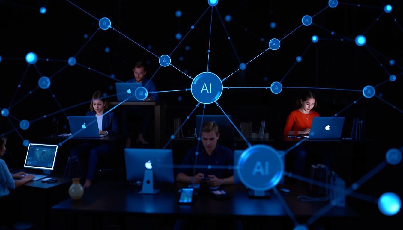 AI team 